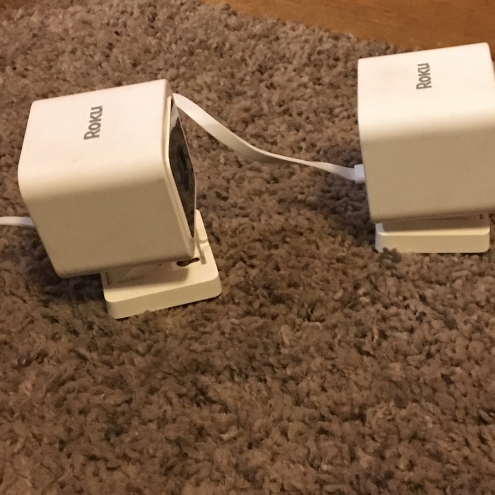 Inside Roku cameras - Picture 4 of 4